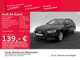 Audi A4 Avant 35 TFSI S tronic Navi+/PDC+