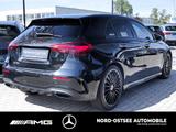 Mercedes-Benz A 200 AMG SPECIAL EDITION ADVANCED+ KAM PANO NIG - Mercedes-Benz A-Klasse Jahreswagen: Automatik