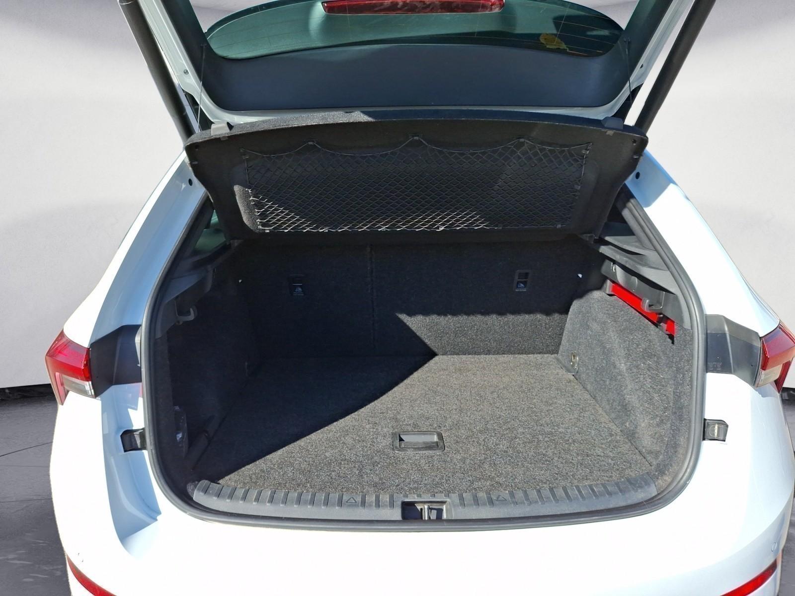Skoda Scala 1.5 TSI ACT DSG MONTE CARLO Panoramadach B