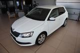 Skoda Fabia Cool Edition/KLIMA/DAB/TOUCH - Skoda Fabia: Edition