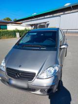Mercedes-Benz sparsame Mercedes A-Klasse - Sparsame mit Diesel-Antrieb
