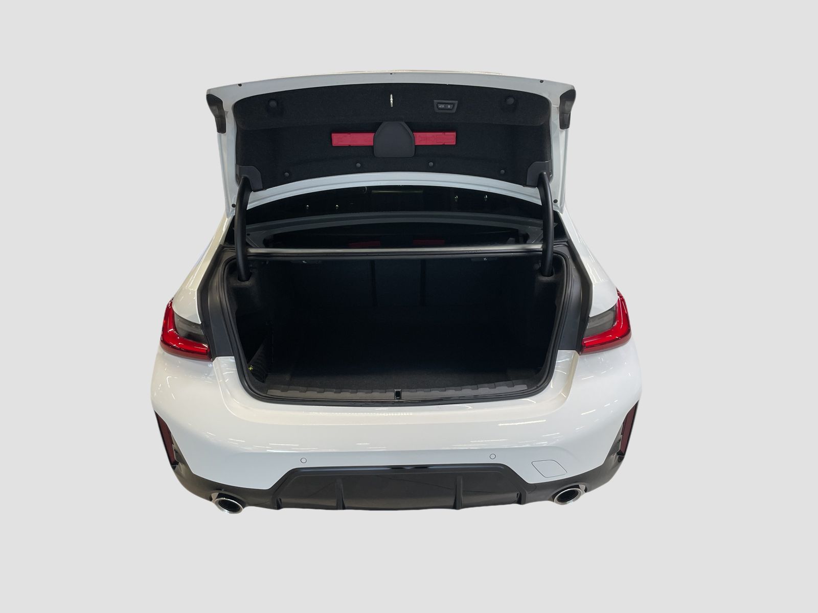 BMW 320 - Bild 16