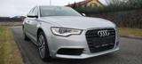 Audi A6 2.0 TFSI HYBRID TIPTRONIC LEDER 360 KAM  NAVI - Audi A6 mit Benzin-Antrieb: Limousine, 3.2