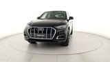 Audi AUDI Q5 Sportback 2021 - Q5 Sportback 40 2.0 tdi - schwarze Audi Coupé