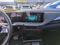 Opel Astra - Vorschau Bild 11