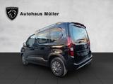 Peugeot Rifter BlueHDI 130 L1 Allure - Peugeot Rifter aus 2023