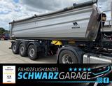 Wielton NW-3 Hardox ! Liftachse ! Top Zustand ! 26m3 - Angebote