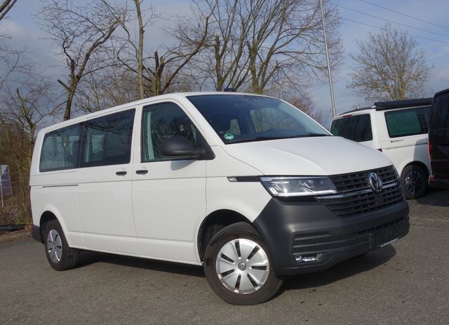 Volkswagen VW T6.1 Kombi LR DSG TOP-Ausstattung!