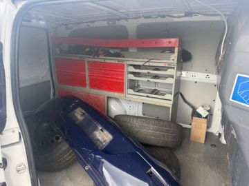 Mercedes Vito - 11
