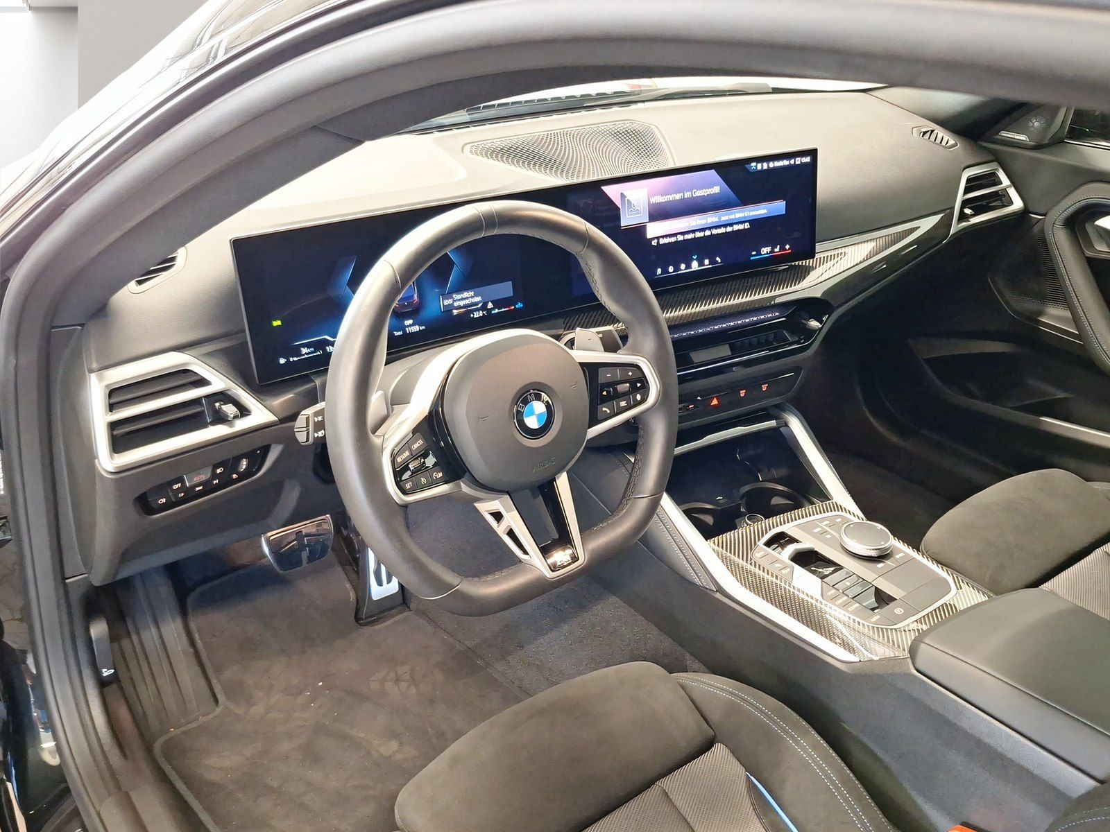 BMW 218 - Bild 4