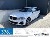 BMW M340i xDrive SAG LED+/PANO/GALV/SH/AMBI - BMW M340i mit Panoramadach
