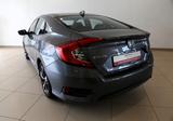 Honda Civic 1.6 i-DTEC Elegance Navi RFK SHZ - Honda Civic aus 2019
