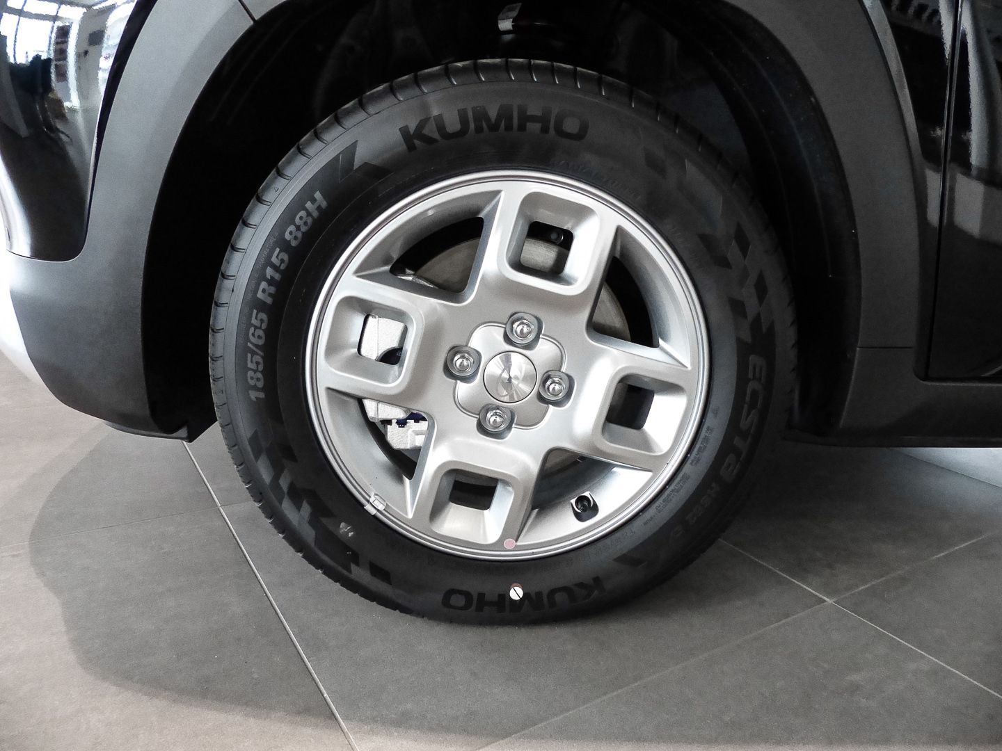 Hyundai INSTER Elektro Trend Assistenz & Effizienz-Paket imagem 3