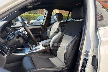 BMW X4 - 8