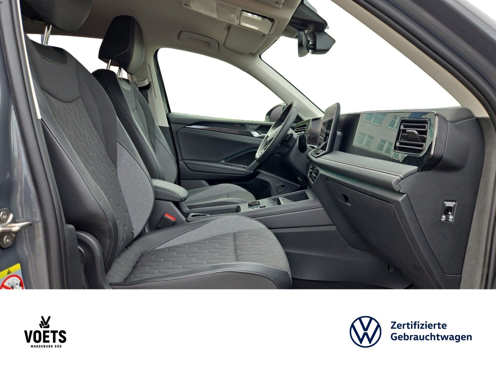 Volkswagen Tiguan - Bild 8