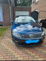 Volkswagen CC 2.0 TDI R-Line Dynaudio ACC