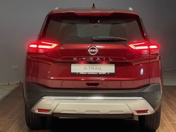 Nissan X-Trail 1.5 VC-T 163PS TEKNA+ 20 ZOLL