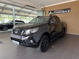 Nissan Navara NP300 N-Guard Double Cab 4x4 *CAM/AHK/TOP - Nissan Navara aus 2020