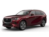 Mazda CX-80 AWD Takumi Plus Panoramadach 360° - Mazda CX-80 Neuwagen
