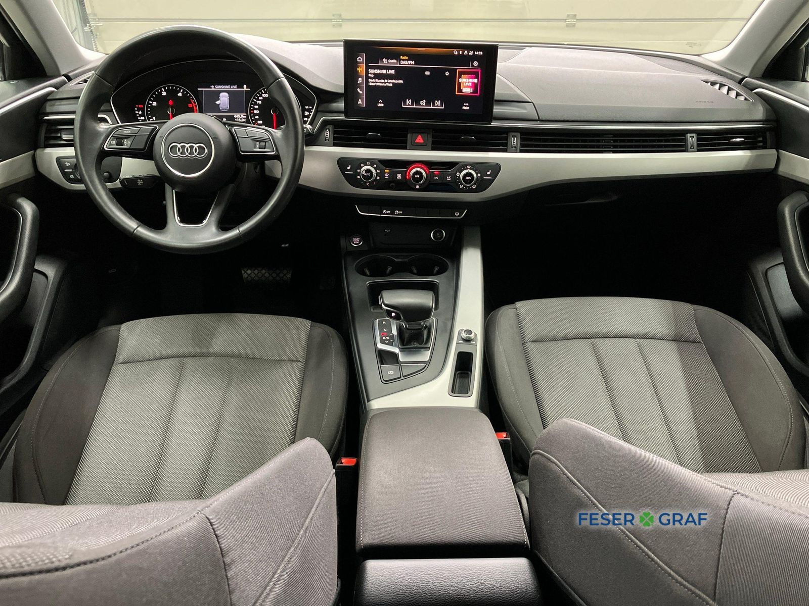 Audi A4 Avant S line Competition 35 TDI Pano AHK APP foto 10
