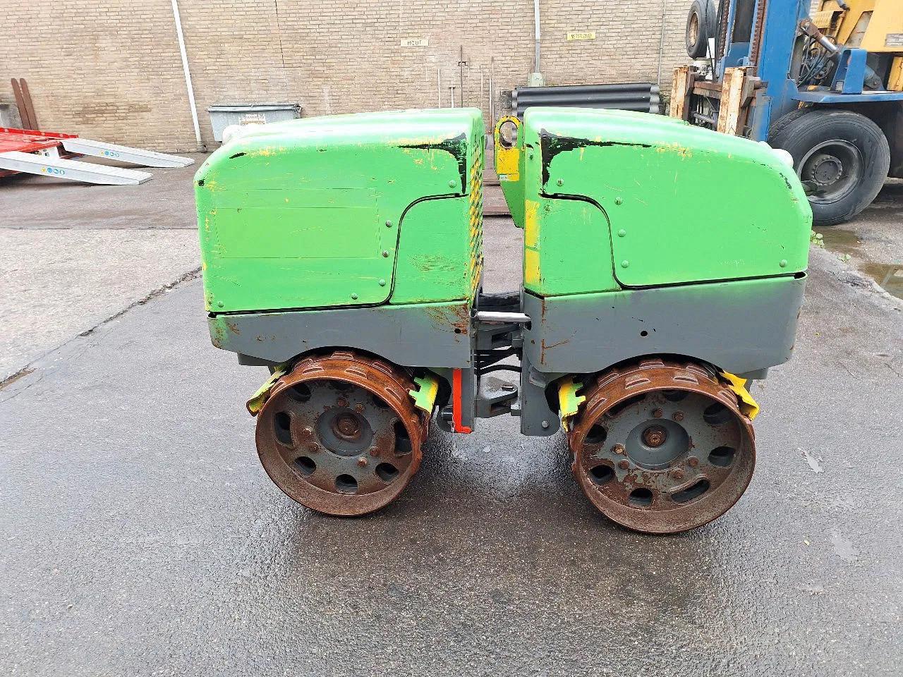 Wacker NEUSON RT 82 SC-2