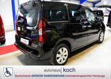 Citroën Berlingo 1.6 VTi 95 EU6 Selection behindertenger - Citroën in Krefeld