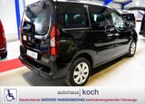 Citroën Berlingo 1.6 VTi 95 EU6 Selection behindertenger - Citroën Berlingo: 1.9