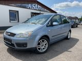 Ford C-Max /TÜV Neu/Klima - Ford C-Max aus 2006