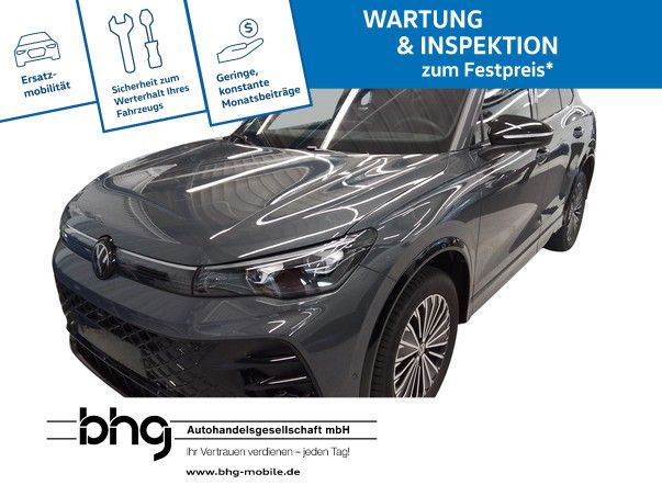 Volkswagen Tiguan - Bild 2