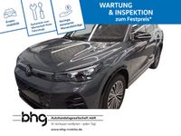 Volkswagen Tiguan - Vorschau Bild 2