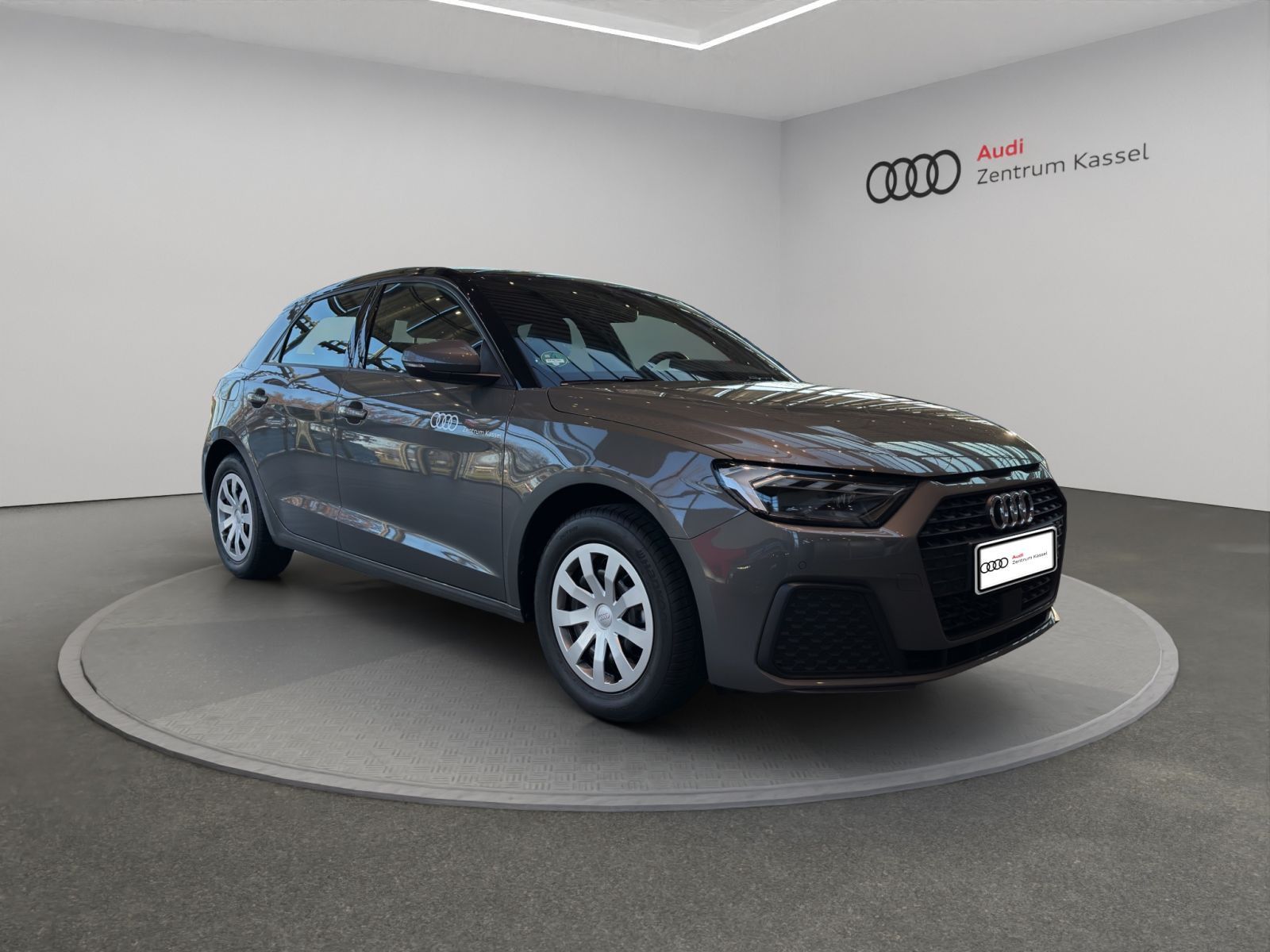 Audi A1 - Bild 10