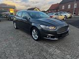 Ford Mondeo Turnier Titanium LED Navi Tempo Alcantara - gebrauchte Ford Mondeo aus dem Jahr 2014