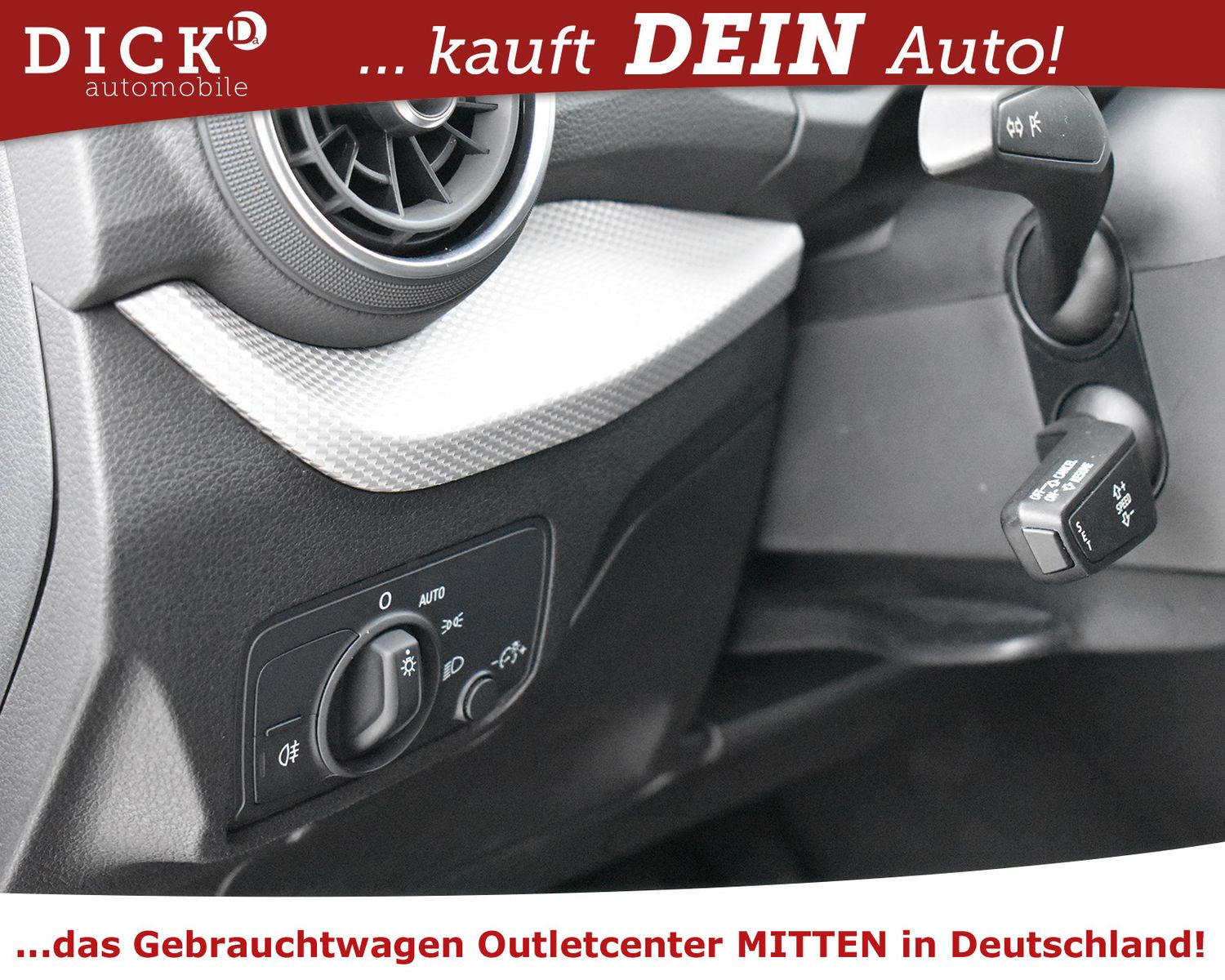Fahrzeugabbildung Audi Q2 35 TFSI S-Tr >NAVI+LED+KLIMAUT+MFL+APS+LM