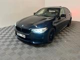 BMW 540i xDrive M Sport Lim. *ACC-VirtCo.-Leder- - gebrauchte BMW 540 aus dem Jahr 2020