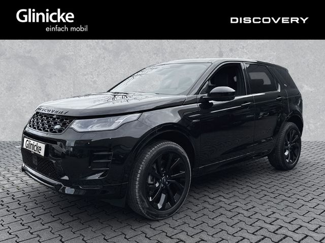 Land Rover Discovery Sport Land Rover Discovery Sport D200