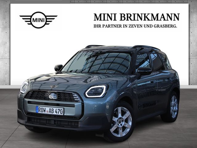 MINI Countryman D Classic Trim *M Plus Paket*