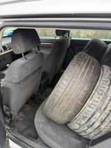 Opel Vectra Caravan Edition 2.2 Direct Edition - Opel Vectra: Direct