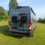 Pössl Roadcruiser XL  Neufahrzeug ohne Zulassung  - Pössl Roadcruiser XL