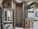 Mobilvetta KEA P86 - letztes Fahrzeug im klassischen Design - Mobilvetta Wohnwagen & Wohnmobile