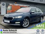 Skoda Octavia Combi SCOUT 1.5 TSI e-TEC DSG 18"+EL.HEC - Skoda Octavia mit Benzin-Antrieb: Scout