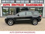 Jeep Grand Cherokee 3.0 CRD Limited*2.HAND*NAV*LEDER* - Jeep Grand Cherokee Limited mit Diesel-Antrieb