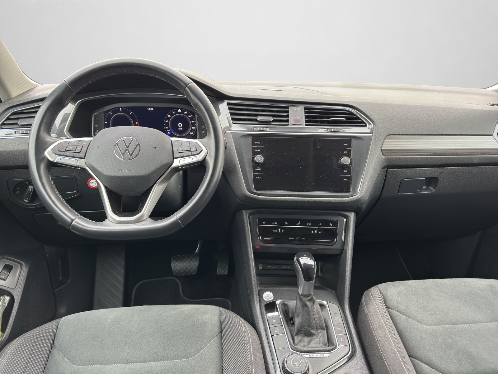 Volkswagen Tiguan Allspace - Bild 4