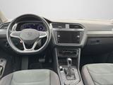 Volkswagen Tiguan Allspace Elegance 2.0 TDI IQ.LIGHT LED-MA - Volkswagen Tiguan Allspace: Limousine
