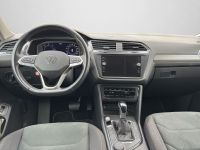 Volkswagen Tiguan Allspace - Vorschau Bild 4