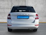 Skoda Fabia Combi 1.0 TSI Drive 125 LED PANO KAMERA AC - Skoda Fabia: Schiebedach