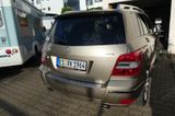 Mercedes-Benz GLK 300 4MATIC - - Mercedes-Benz GLK 300: 4matic
