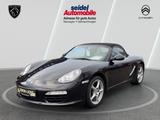 Porsche Boxster 2.9 Typ 987, Bi-Xenon, Klimatronic, Navi - Porsche Gebrauchtwagen in Hannover