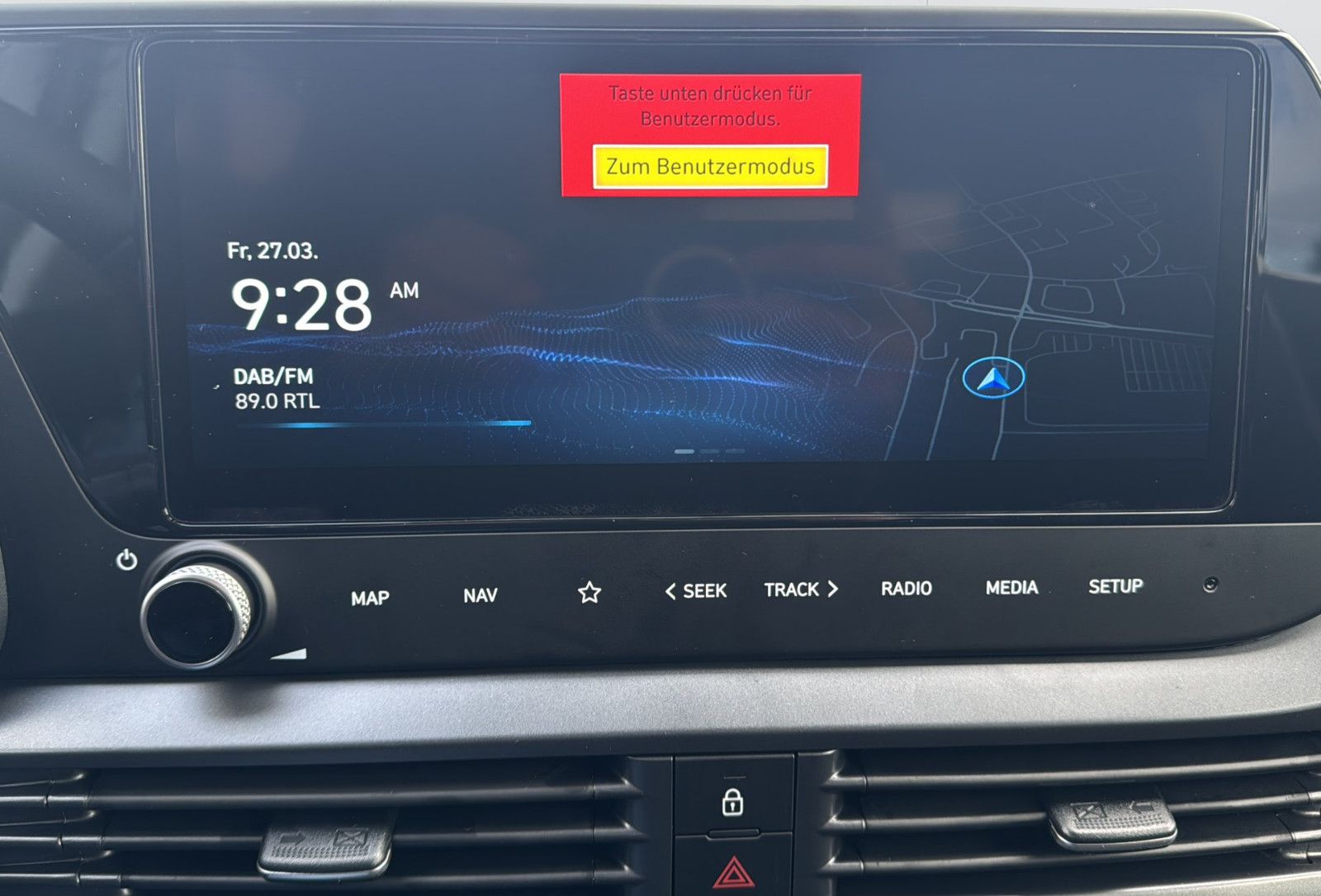 Hyundai i20 - Bild 9