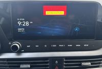 Hyundai i20 - Vorschau Bild 9