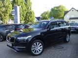 Volvo XC90 D4 Momentum/AUT/LEDER/1-HAND/MOD-2017